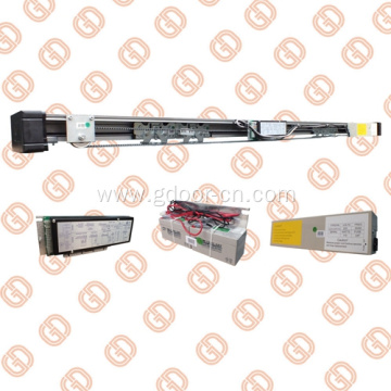 High Strength Automatic Sliding Door Operator